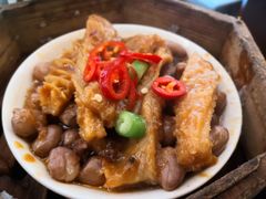 -玉兰苑一等茶餐厅