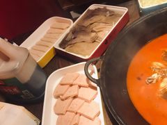 -老天桥蛙炉火锅(姑苏总店)