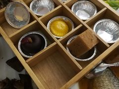 -丰收日·小海鲜·沪上家宴(顾村正大店)