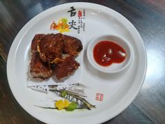 -堂宴·老厦门私房菜(1988仙岳总店)