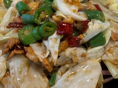 -大众酸菜鱼(梨花巷总店)