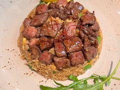 -卡朋西餐(宝安大仟里店)
