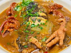 -梁溪河畔·吉府花园(南长街南下塘店)