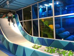 -KidSteam儿童乐园(富力城店)