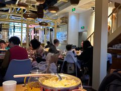 -关东小磨东北菜(上海长风大悦城店)