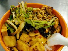 -南京交通职业技术学院第四食堂