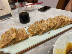 -玉华台饭庄·淮扬菜·烤鸭(望京店)