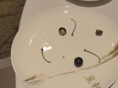 -广州富力丽思卡尔顿酒店·丽轩·粤菜
