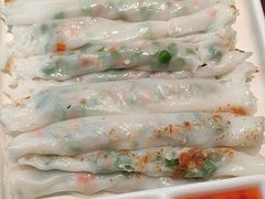 -汀小府·福建客家菜(鼓山沃尔玛店)