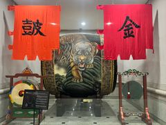 -韩国战争纪念馆