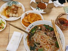 -贵凤凰贵州米粉(五道口店)