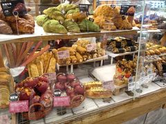 -PAPER STONE BAKERY(天环店)