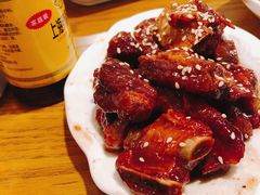 -建国328 本帮小馆·面馆