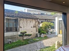 -山塘街