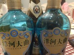 -朝郡酒家·粤菜(燕大星苑店)