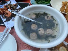 -吴祥记潮州菜·百年老字号·砂锅粥