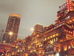 -杨记隆府(白象街店)