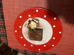 -小世界西餐厅(建国门店)
