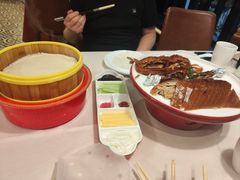 -大鸭梨烤鸭(甘家口店)