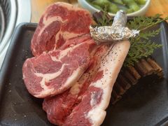 -九田家黑牛烤肉料理·自助(洪洞县城市花园店)