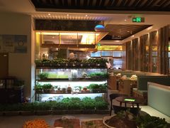 -鲜货俚鲜火锅(青果路店)