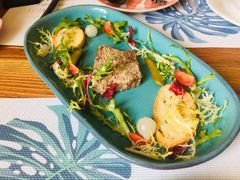 -Kitchen·Y洋厨房西餐厅(王府壹号店)