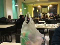 大堂-东方饺子王(和平里店)