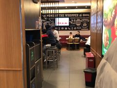 -汉堡王(西铁营万达店)