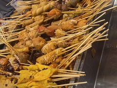 -大姐麻辣烫(莲宝中路店)