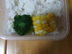 -明园茶餐厅(沙头角店)