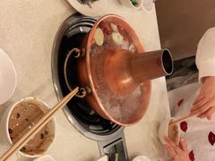 -八先生涮肉房(三里河店)