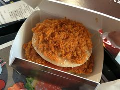 -肯德基(万科城店)