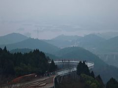 -三岔湖景区