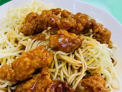 -玉华饮食店(茅台路店)