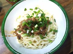 干绍面-李双猪脑花面(东大街店)