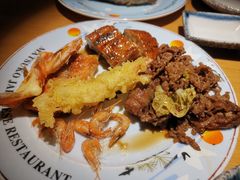 -松子料理(世纪城店)