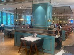 -翠华餐厅(宝安壹方城店)