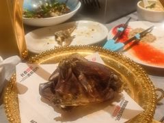 -鼎原力量东北吊炉烧烤(幸福街店)