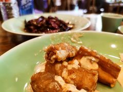 -虎哥私房菜(馒头山店)