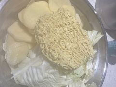 -贵州辣子鸡番茄鸡