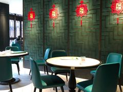 大堂-绿波廊(豫园店)