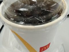 -麦当劳(新王府井店)