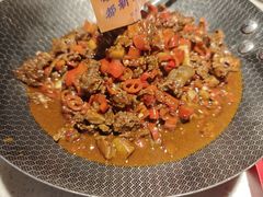 -老萍巷莲花血鸭·萍乡地标江西菜(步行街店)