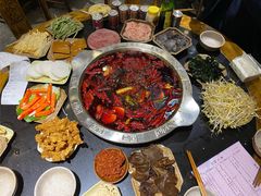 -大龙火锅(老店)