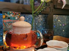-Kitchen·Y洋厨房西餐厅(王府壹号店)