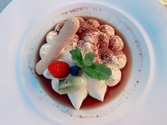 -Kathleen's Waitan 凯圣琳江景西餐厅(外滩店)