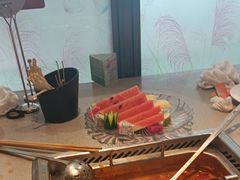 -海底捞火锅(新松江路店)