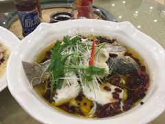 -华府盛宴大酒楼