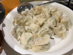 -开海·红岛海鲜虾水饺(石老人店)