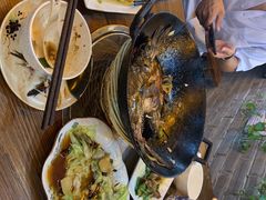 -老兵土菜馆徐州味道(淮海环球港店)